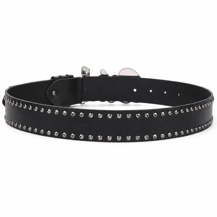 Barbie Bxtch Belt