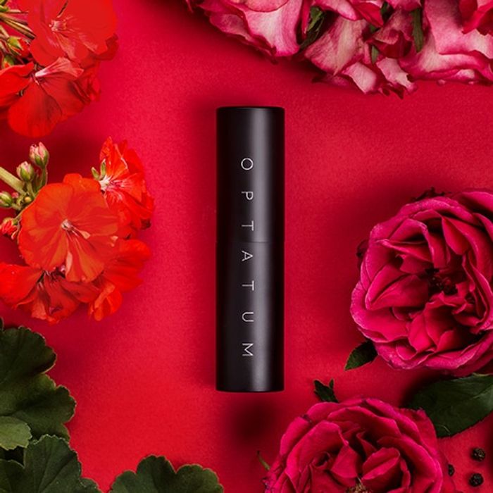 Dress Perfume Rosy Rose 8ml (UNIT)