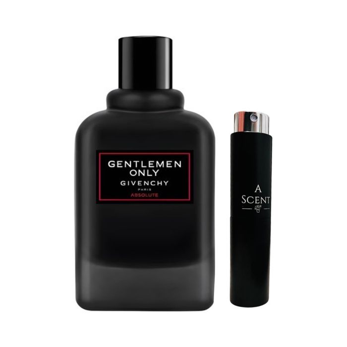 Givenchy Gentlemen Only 