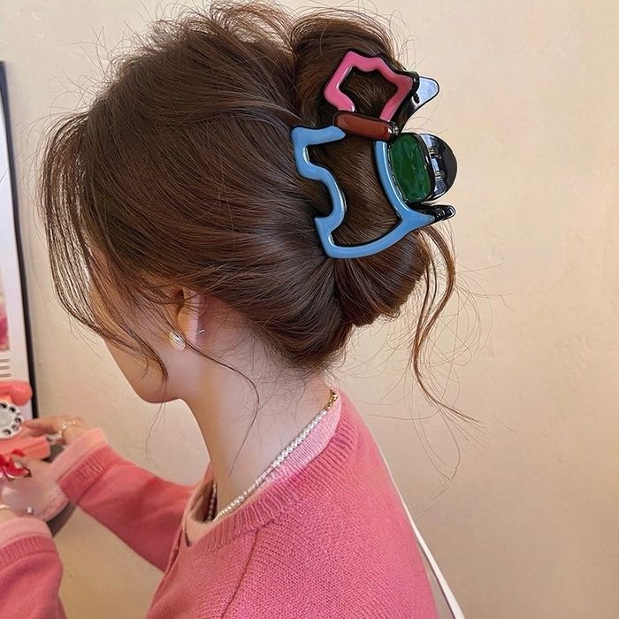 Үсний хавчаар