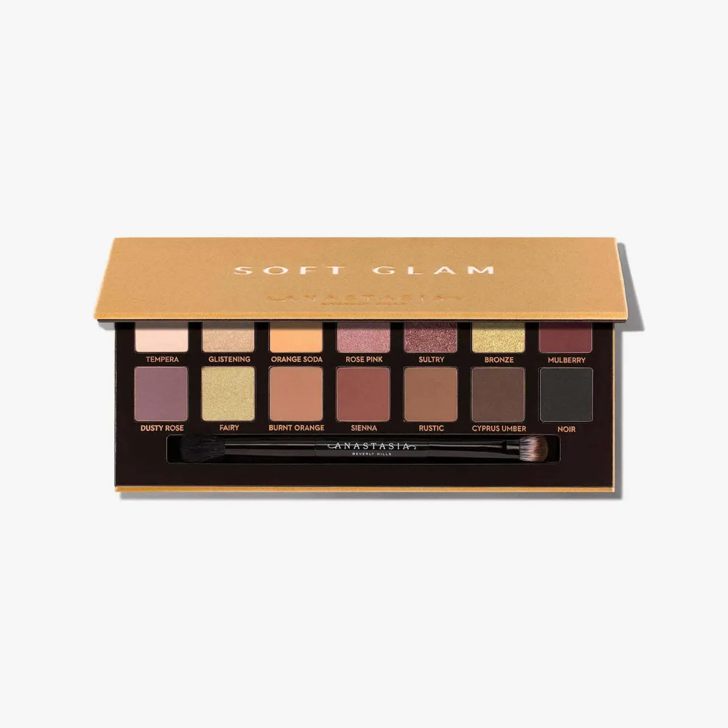 ANASTASIA BEVERLY HILLS- SOFT GLAM 
