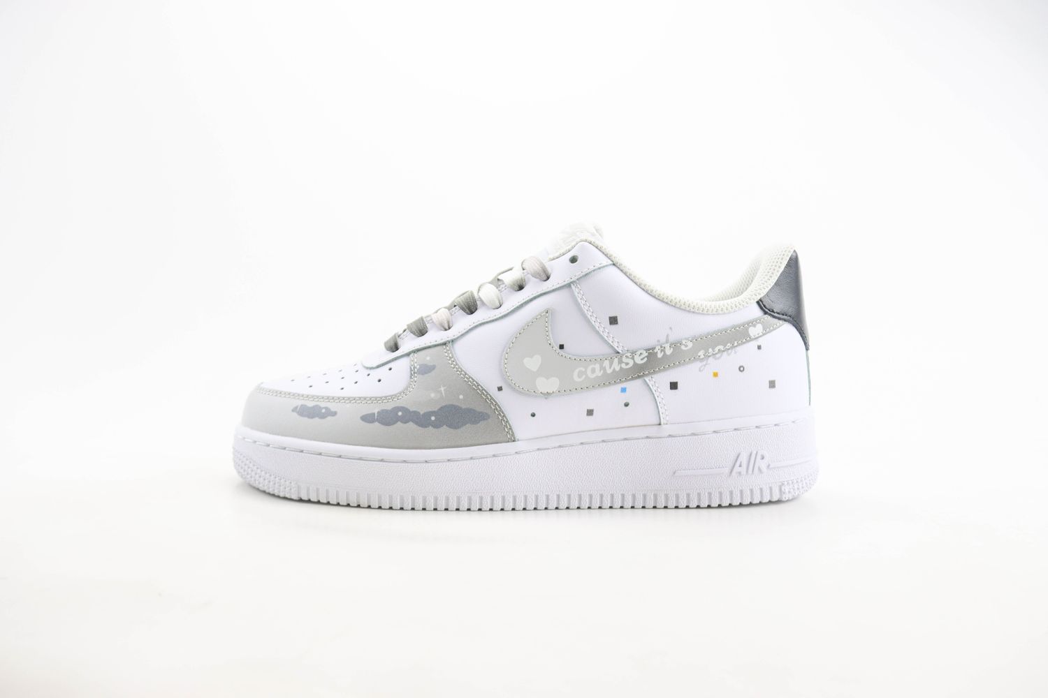 Nike Air Force 1 Low 83