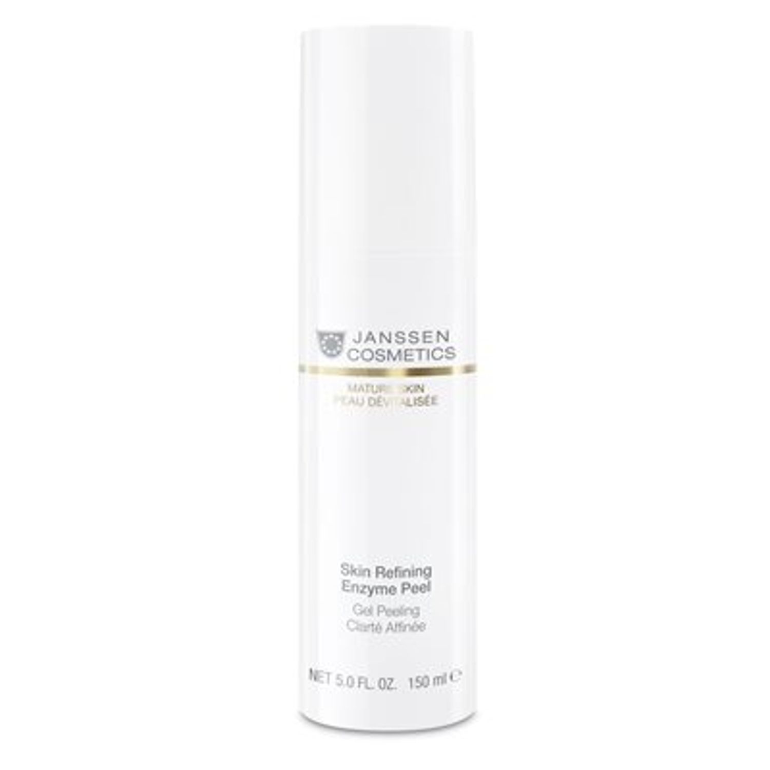 Зөөлөн гуужуулагч 50мл /Skin refining enzyme peel/