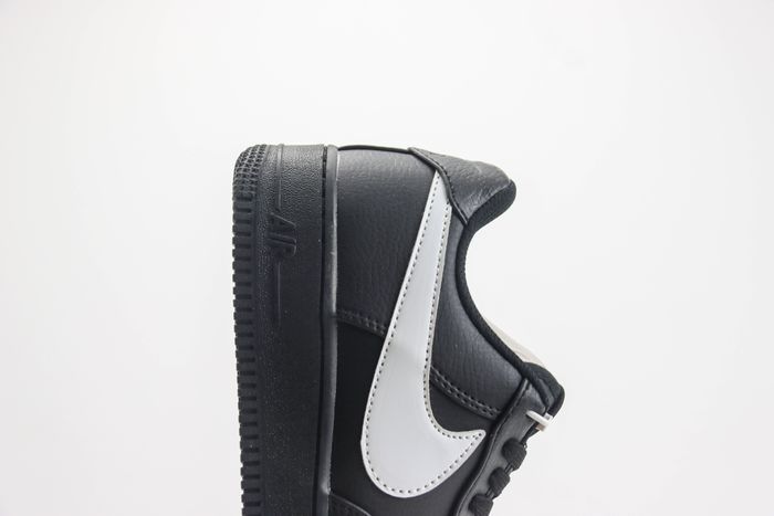 Nike Air Force 1 '07 Premium 'Black Grey'