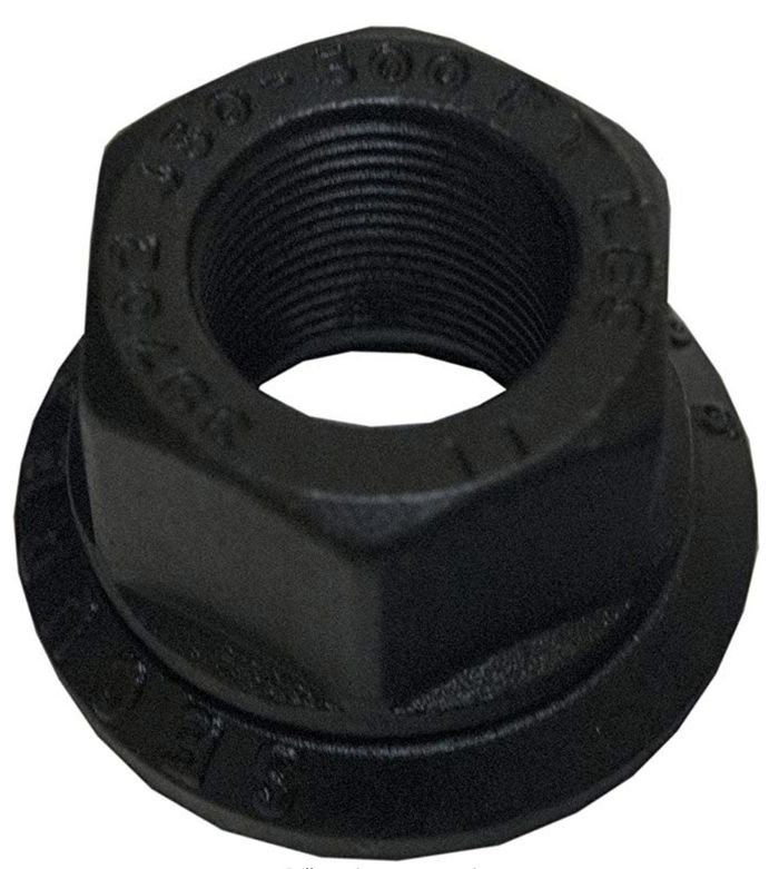 Wheel nut, Хойд Дугуйны гайка