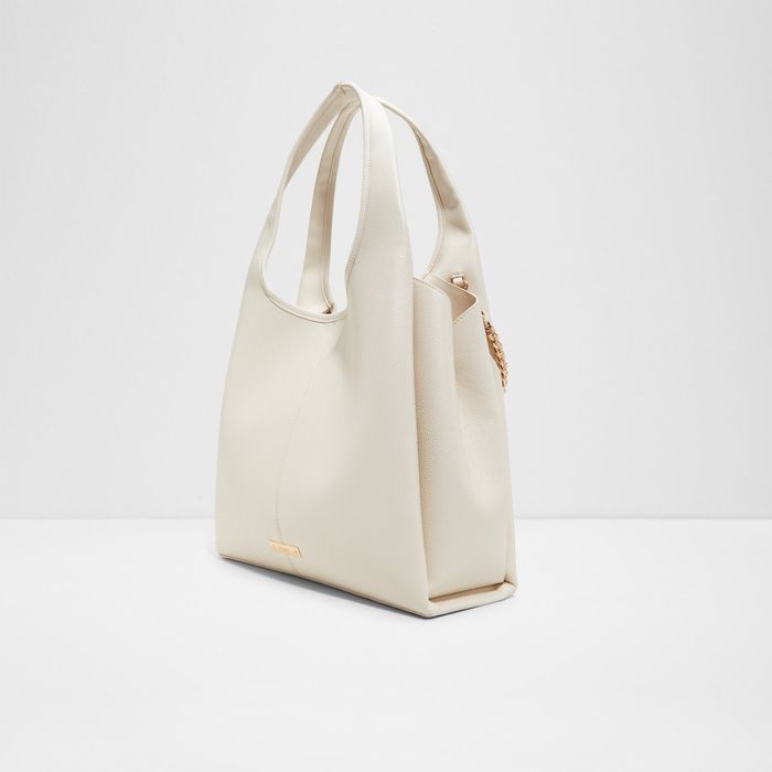 AMBROSIA-270-BONE-Ladies City Handbags