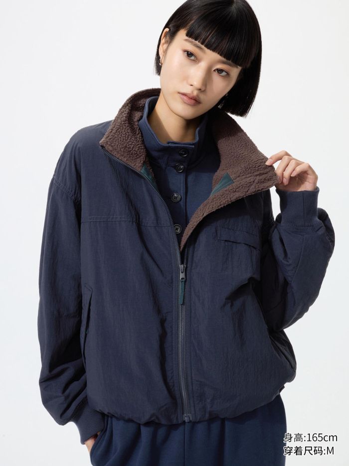 UNIQLO хавар намрын куртка