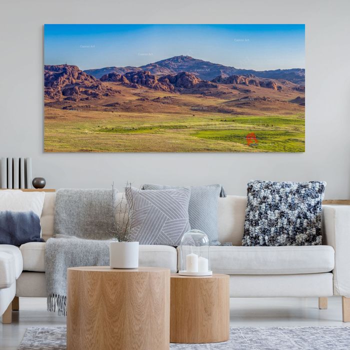 Өнө-Цаг хайрхан