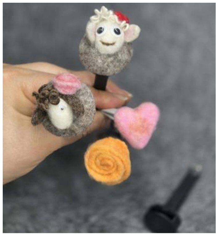 Машины үнэртүүлэгч