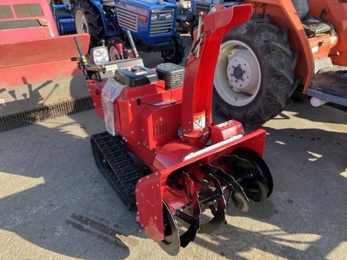 Цас цэвэрлэгч