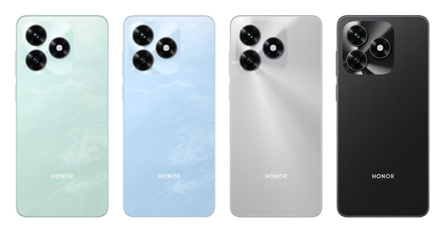 Honor X5c Plus 4GB+128GB