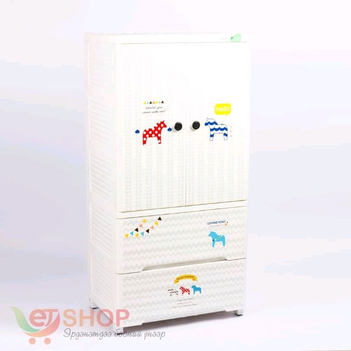 Комод (135см)