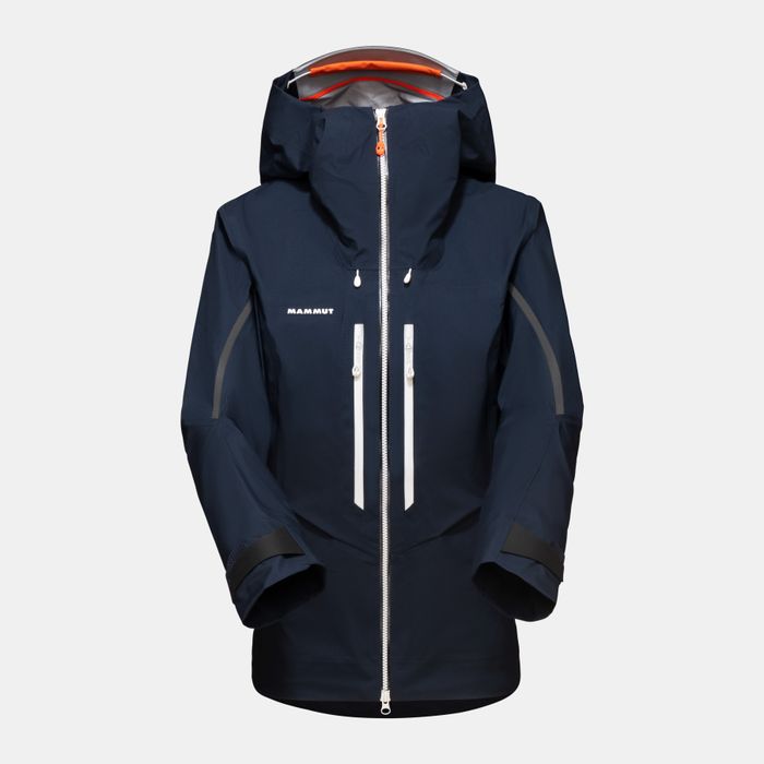 MAMMUT | Nordwand Advanced HS | Hardshell | Women 
