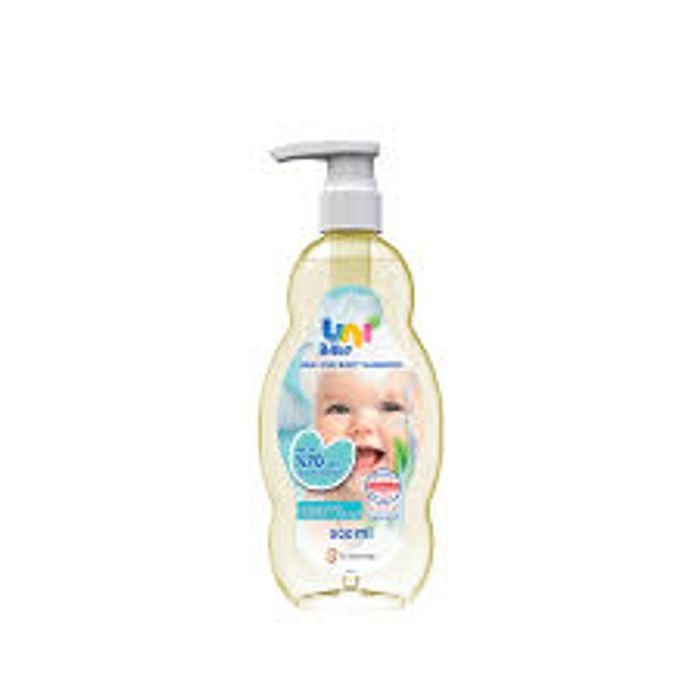 UNI baby shampoo