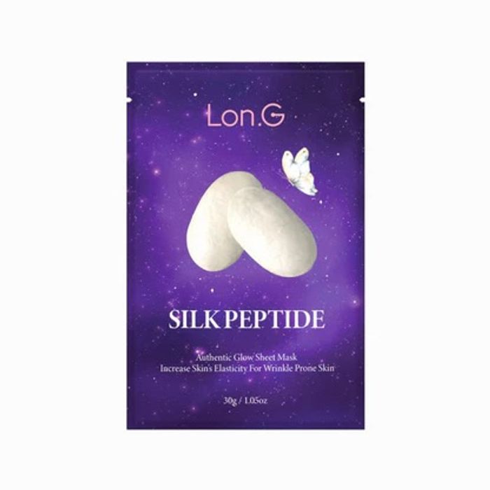 Lon.G peptide mask 