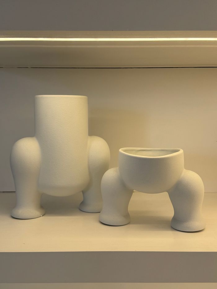 Modern Vase Set