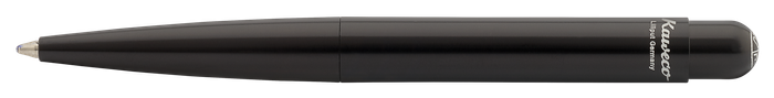 Kaweco LILIPUT Ballpen Black 1.0 mm