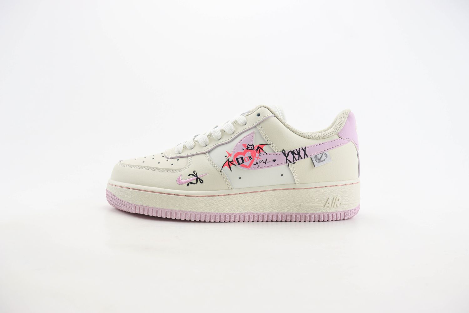 Nike Air Force 1 Low 174