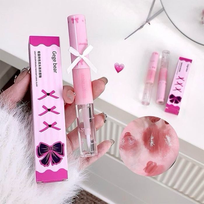 Уруул өнгөлөгч