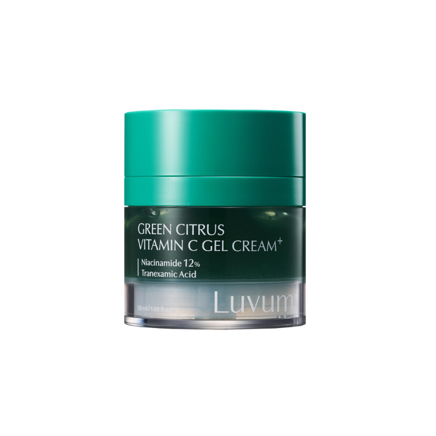 GREEN CITRUS VITAMIN C GEL CREAM
