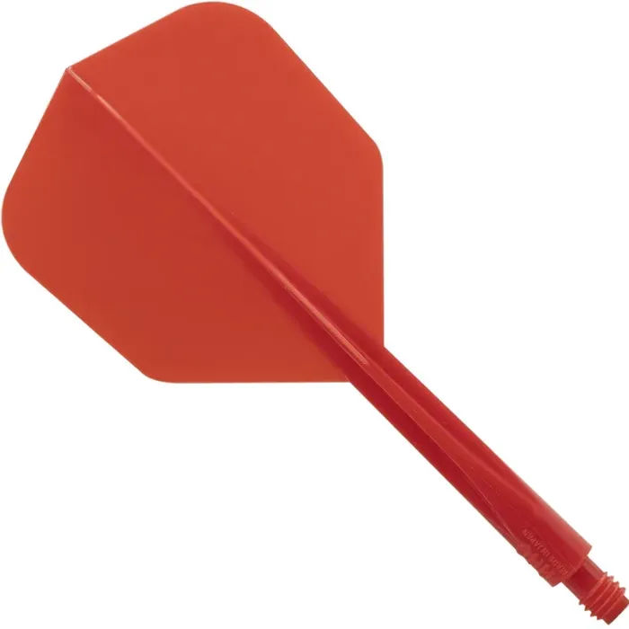  CONDOR AXE FLIGHTS - Small - Red