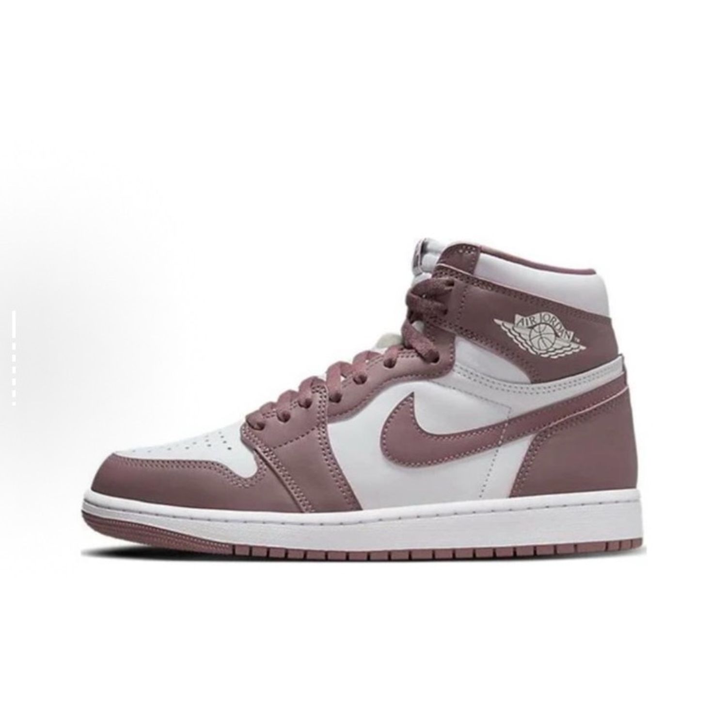 Air Jordan 1 Retro High OG "Mauve"
