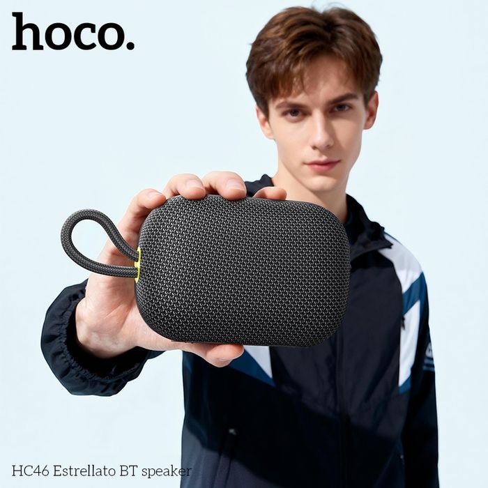 HC46 Estrellato BT Спикер