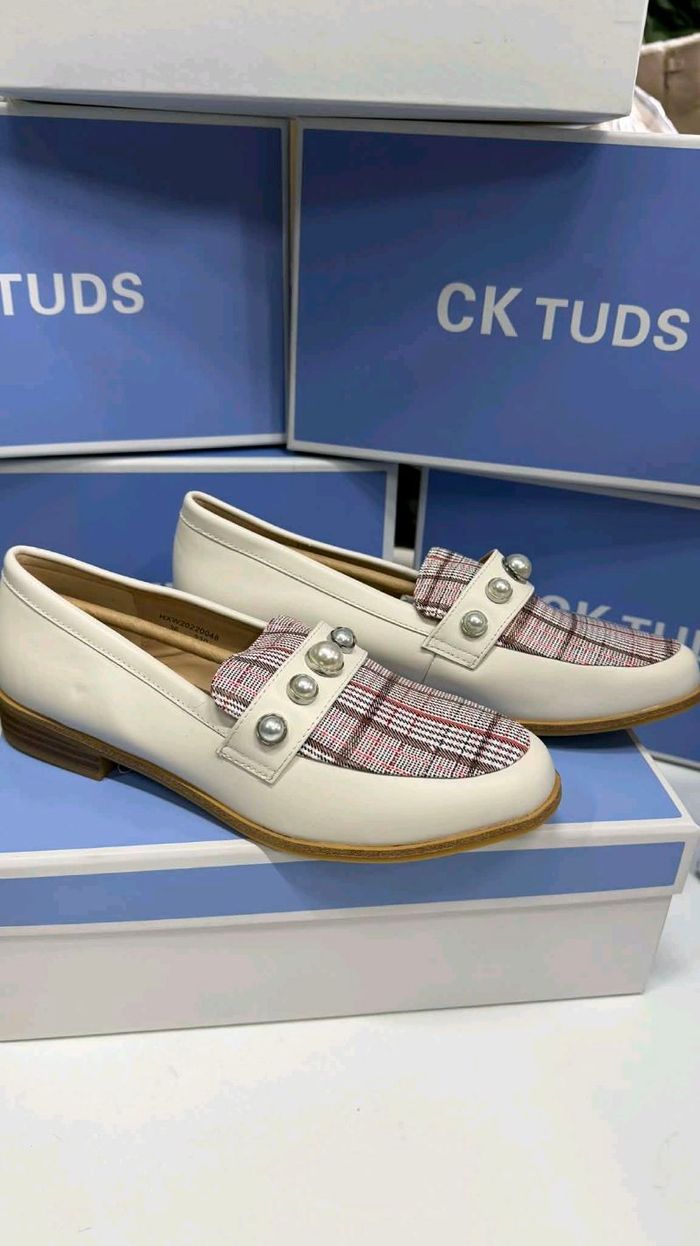 CK TUDS