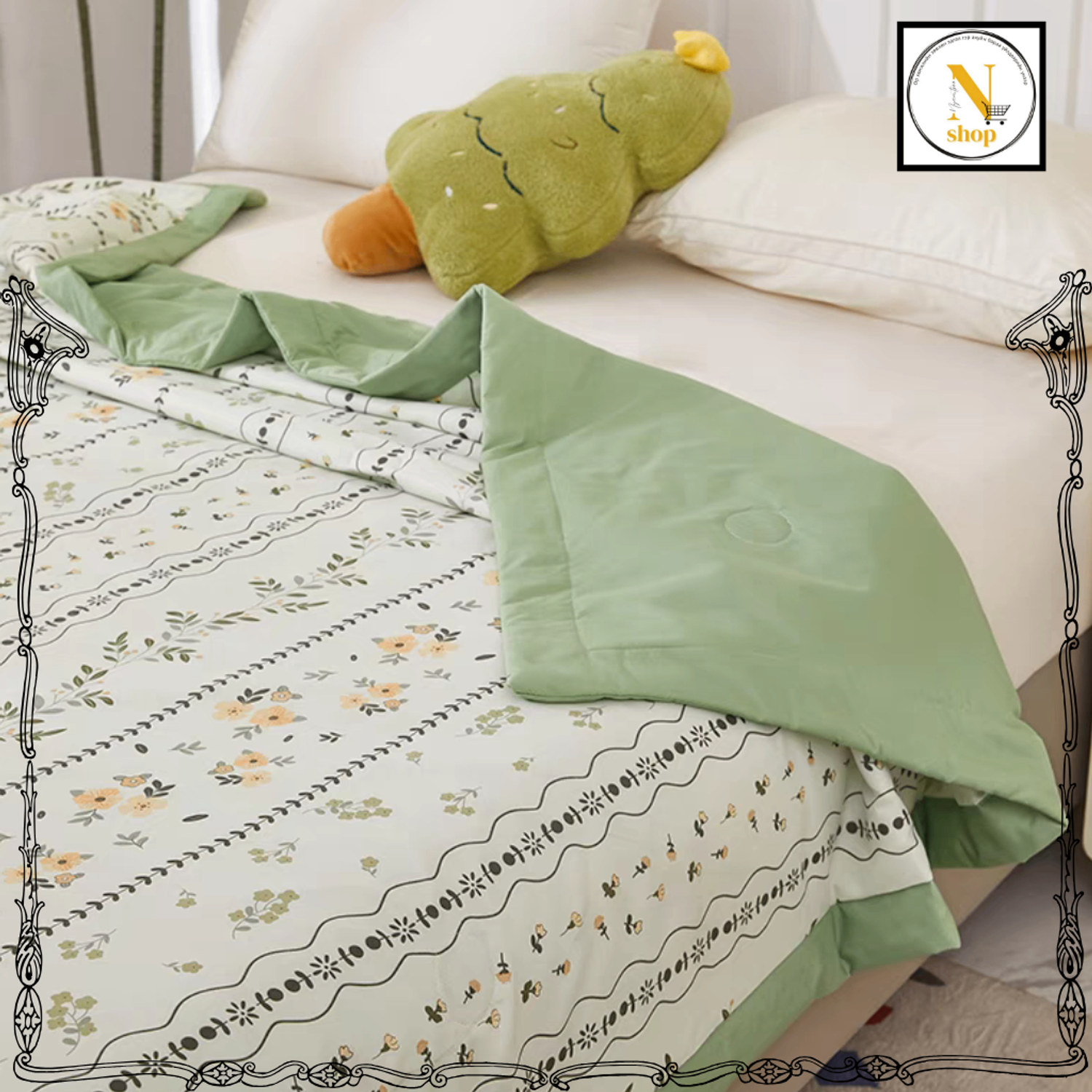 Нимгэн хөнжил 1хүн