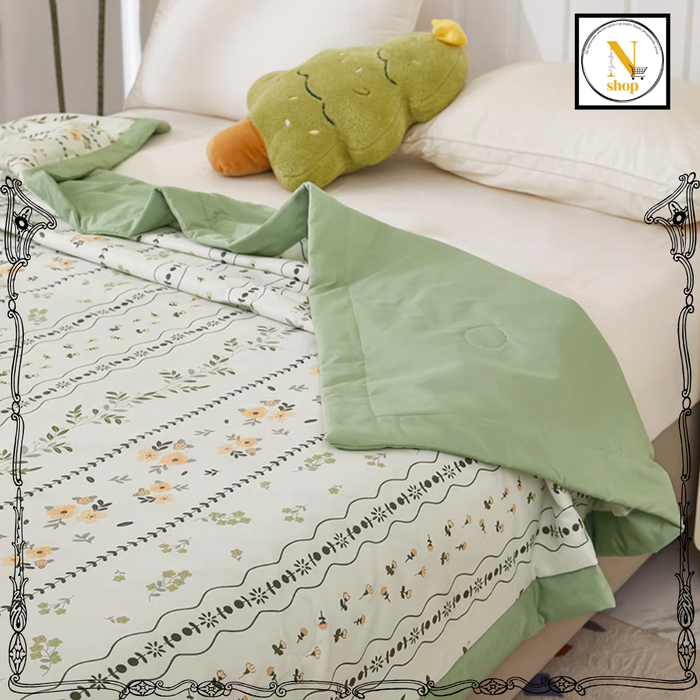 Нимгэн хөнжил 1хүн