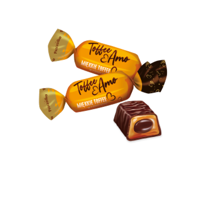 Чихэр Toffee Amo  270гр