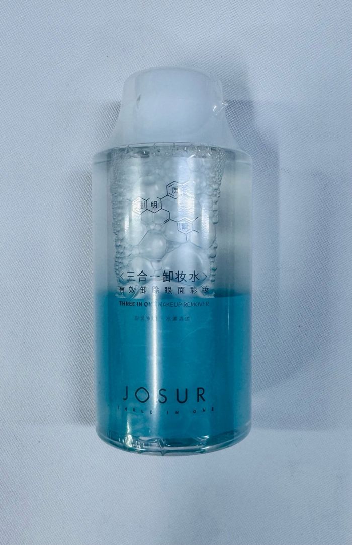 JOSUR 3д1 мист