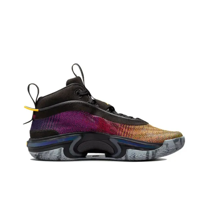 Air Jordan 36 'Year Of The Tiger'