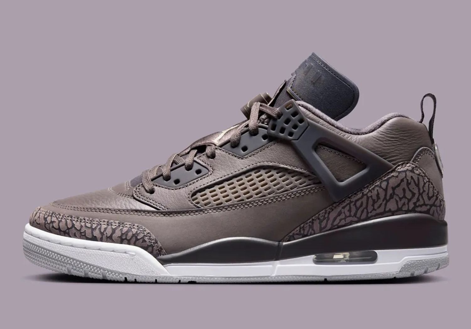 Jordan Spiz'ike Low "Cave Stone"
