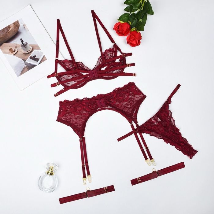 sexy set