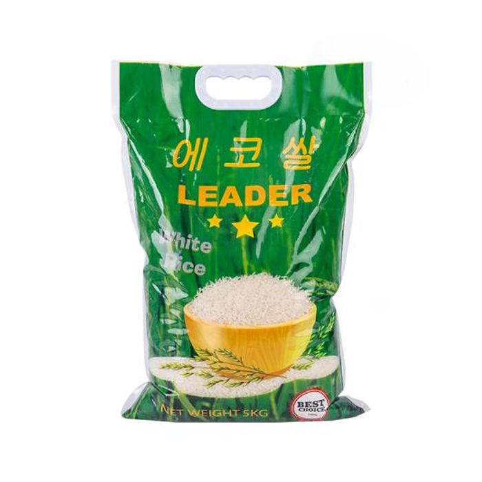 Будаа Leader 5кг 