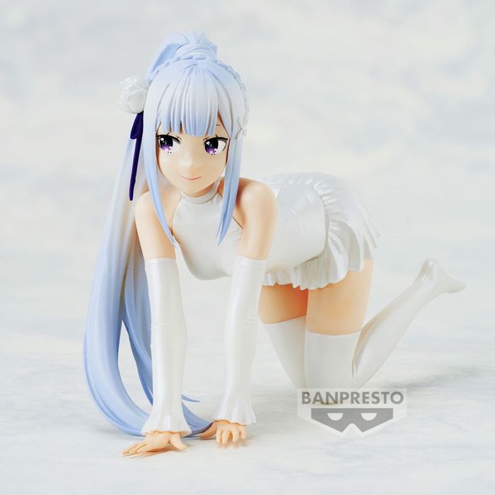 Emilia - Celestical Vivi