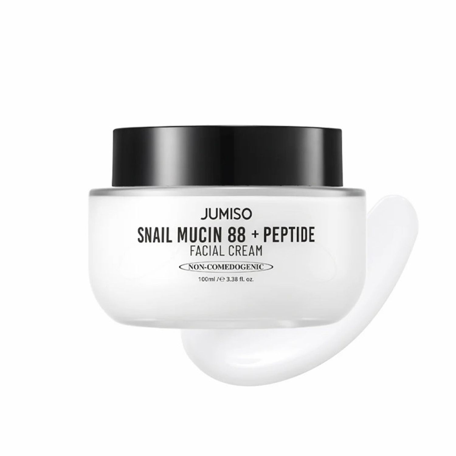 Jumiso Peptide cream