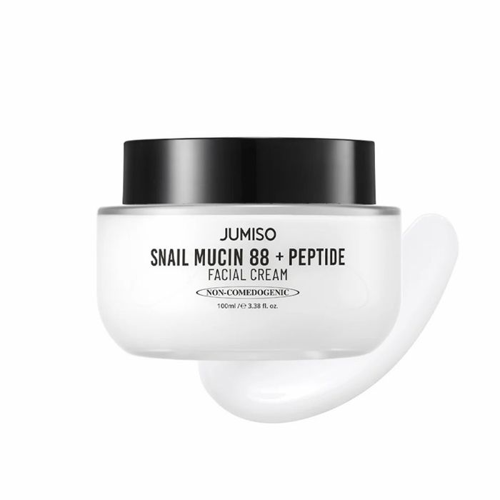 Jumiso Peptide cream