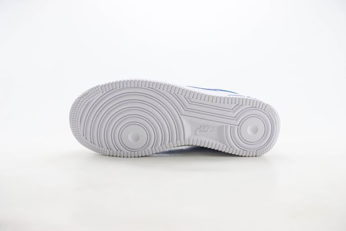 Airforce x Kuromi 01