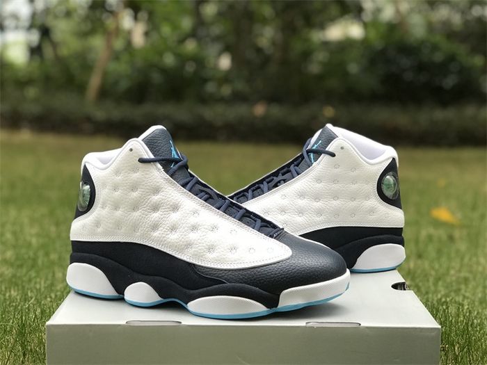 Air Jordan 13 “Obsidian”