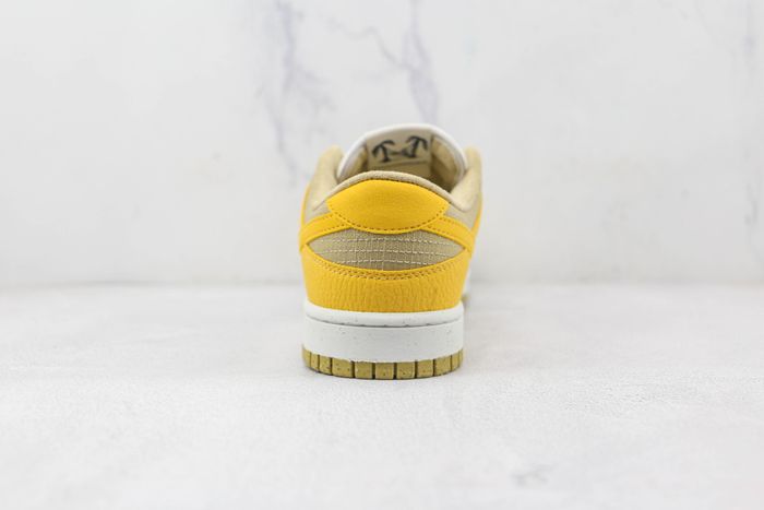 Nike Dunk Low “Sun Club”