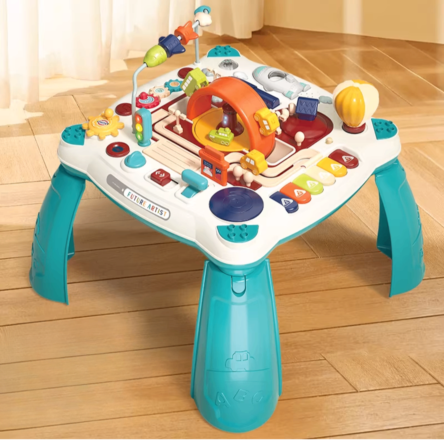 Олон үйлдэлтэй тоглоомын ширээ