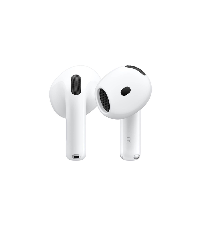 Apple Airpods 4 Noice Cancellation