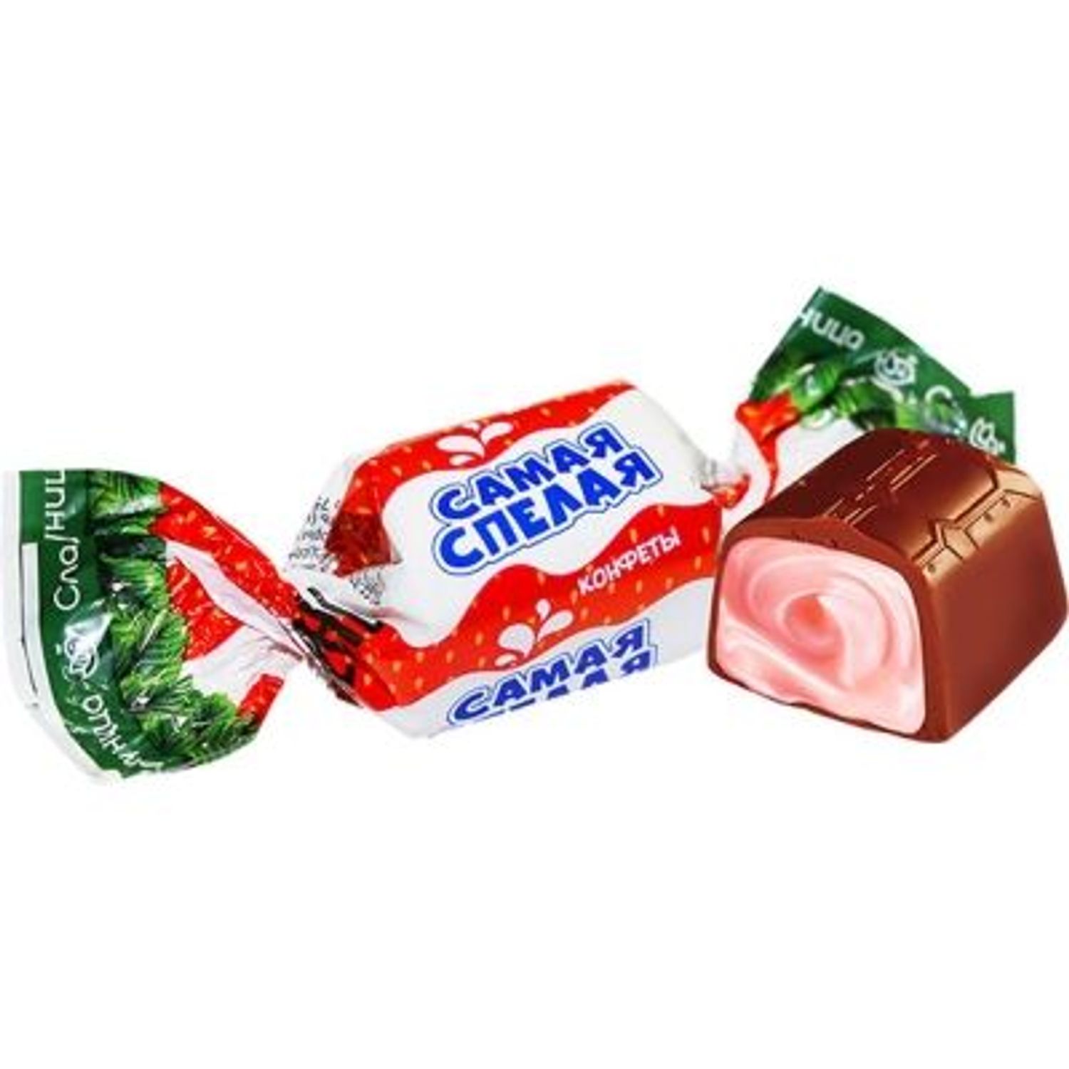 Чихэр Сладуница Самая Спелая 1кг 