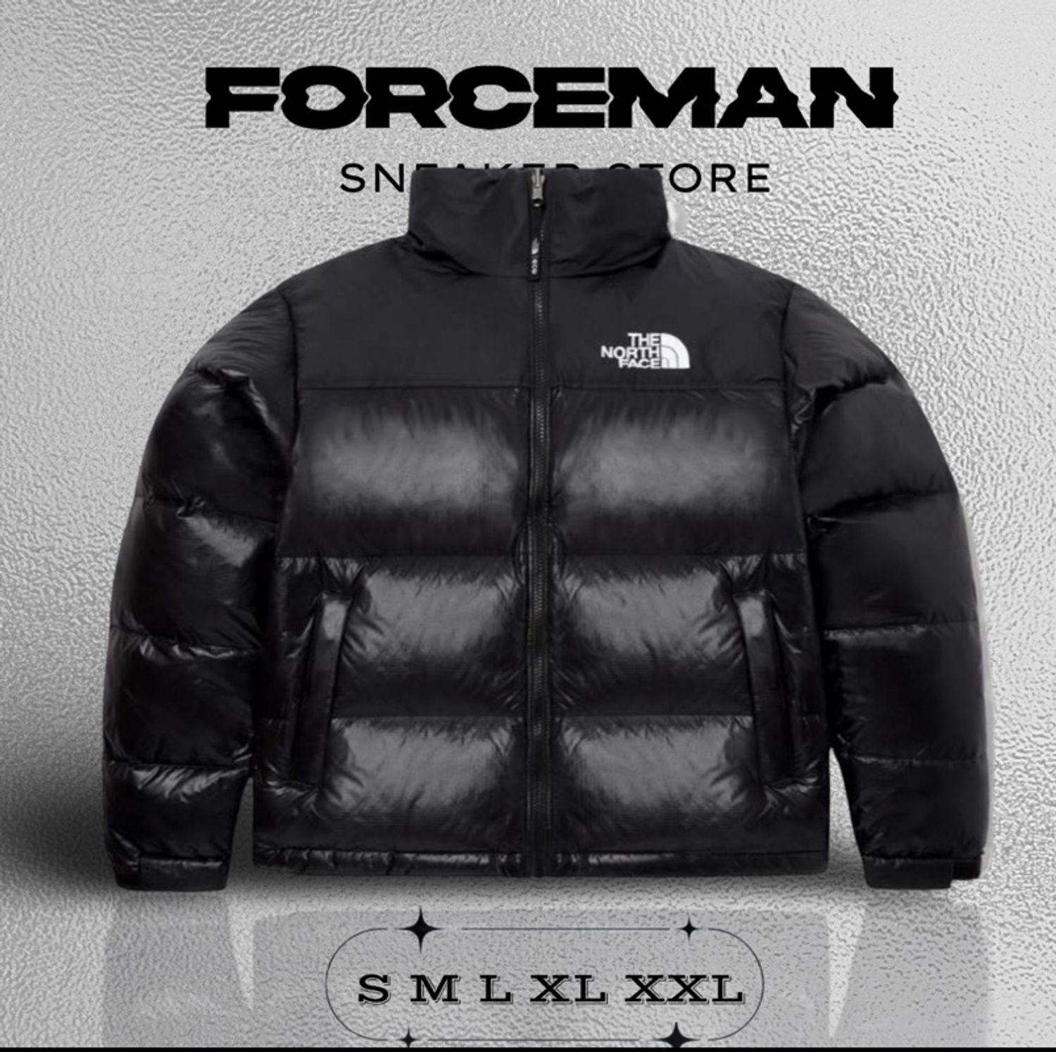 The North Face Eco Down Jacket