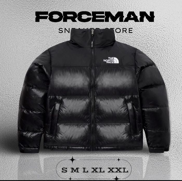 The North Face Eco Down Jacket