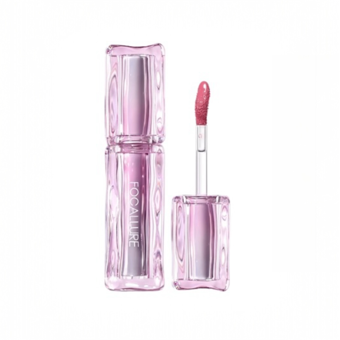 Juicy Mirror Lip Gloss Tint