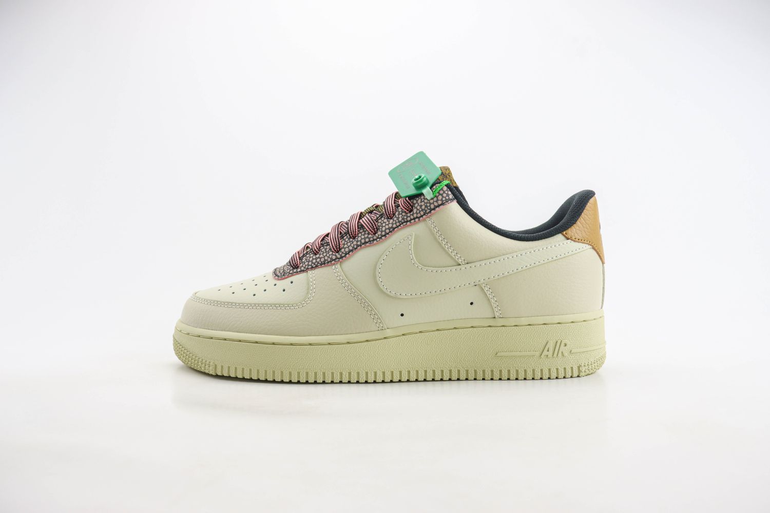 Nike Air Force 1 Low Fossil