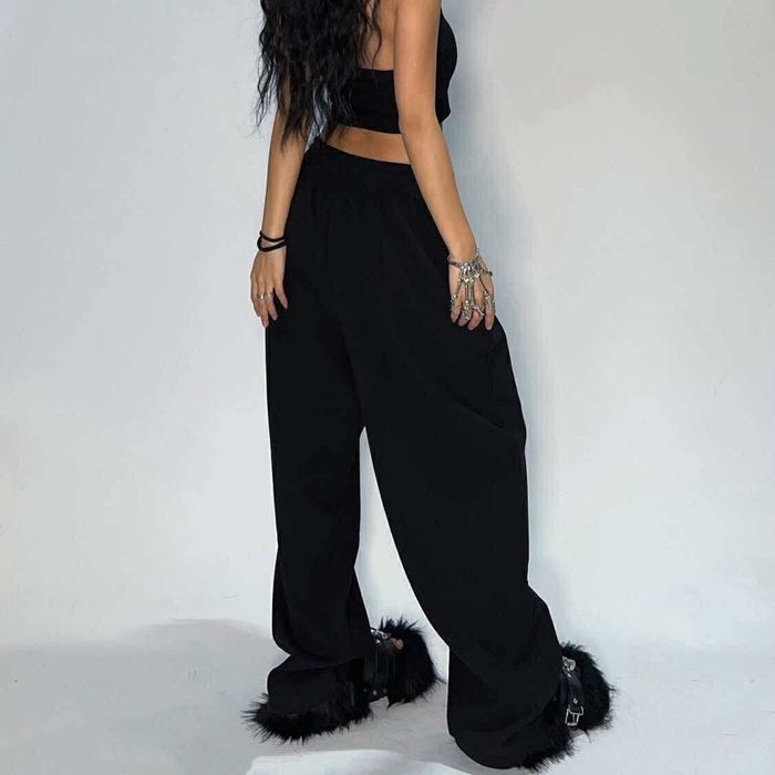 Даавуун бэлтгэлийн өмд jogger